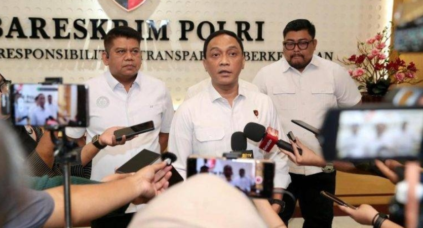 Peredaran 20 Kg Sabu Jaringan Malaysia di Bengkalis Berhasil Digagalkan 
